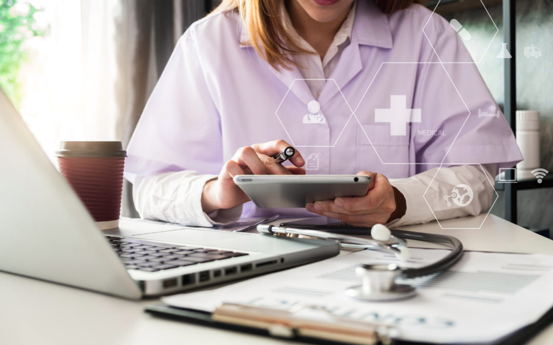 2023 Update: 5 Billing Regulation Updates Hospital-Based Specialties Should Know